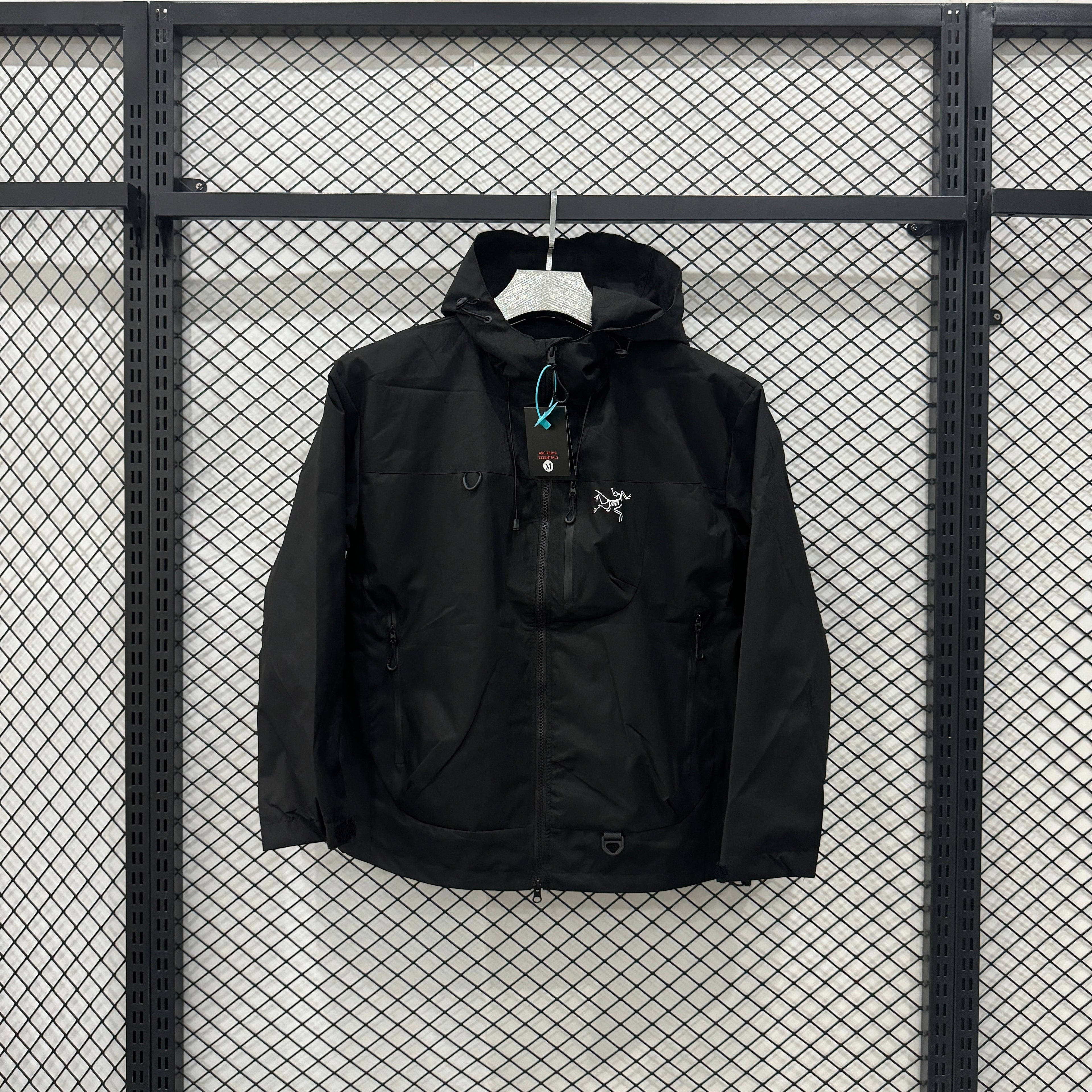 ARC - VESTE 3