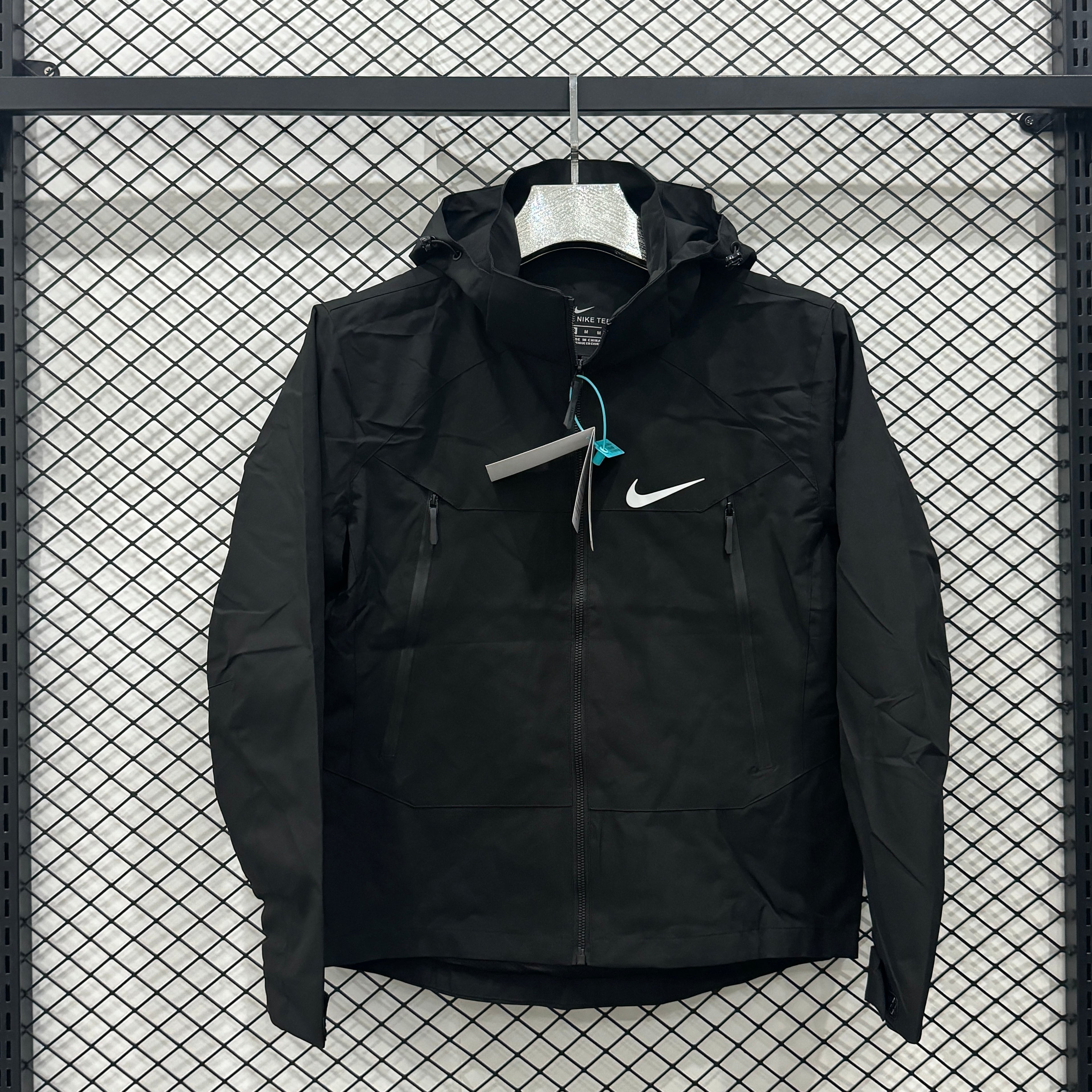 NKE - VESTE 4