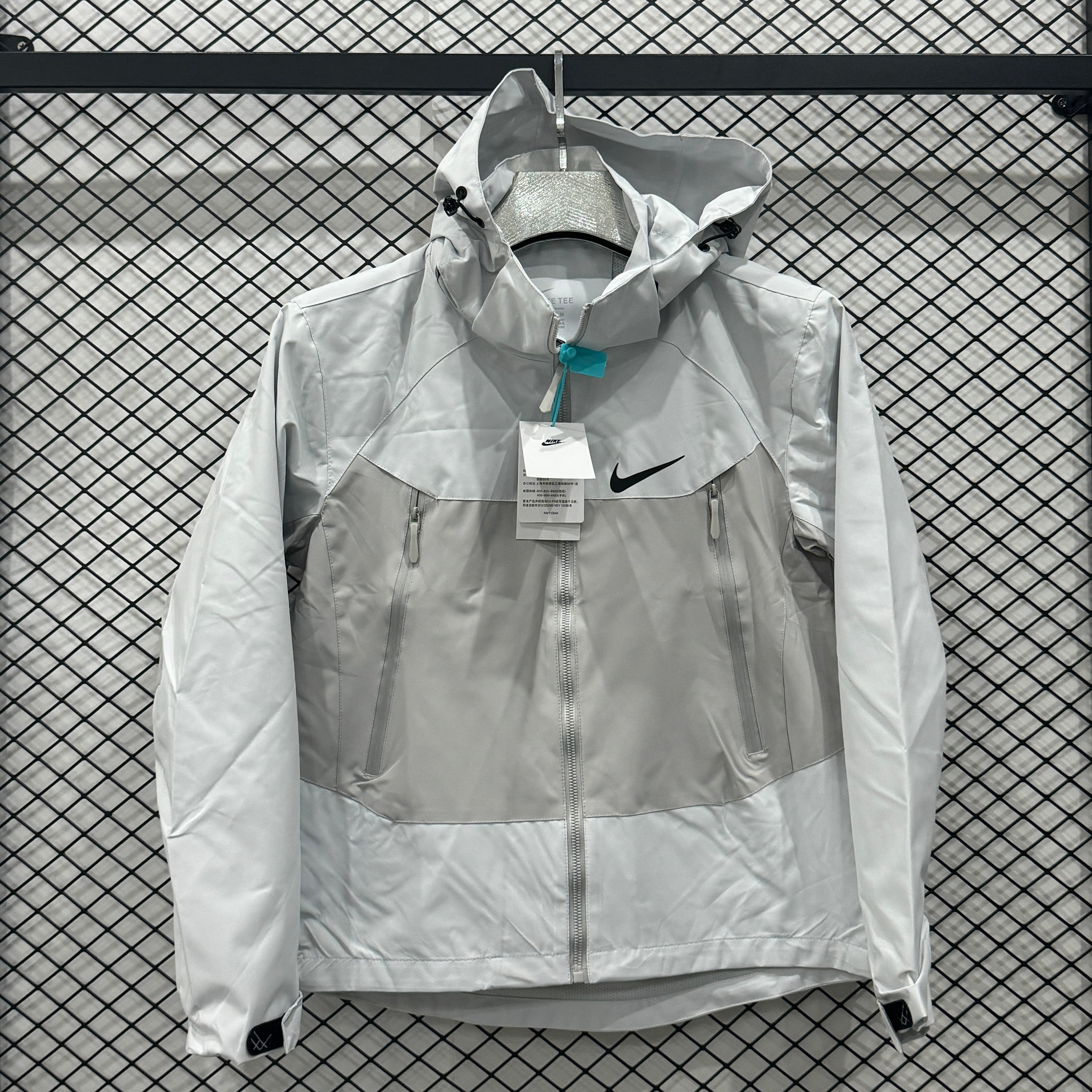 NKE - VESTE 4