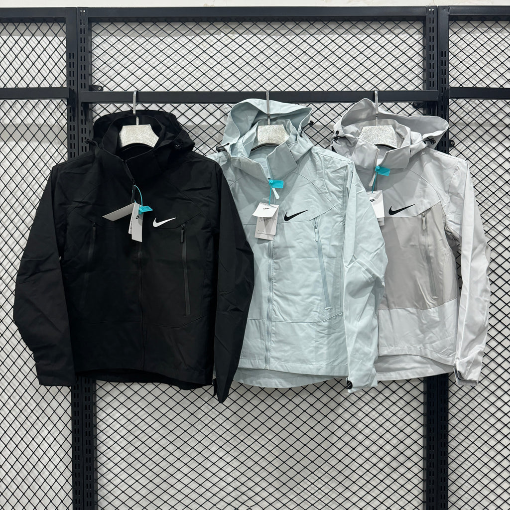 NKE - VESTE 4