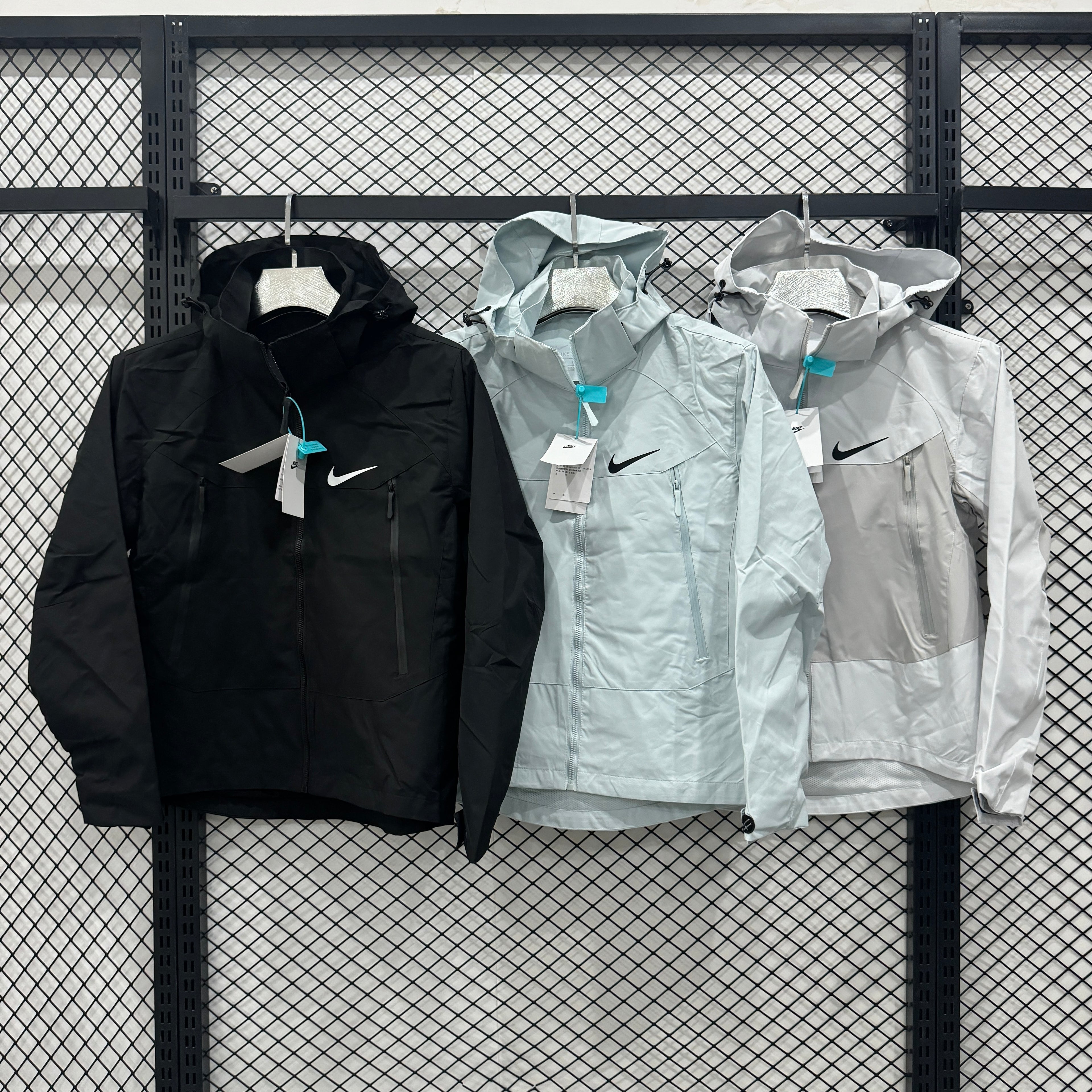 NKE - VESTE 4