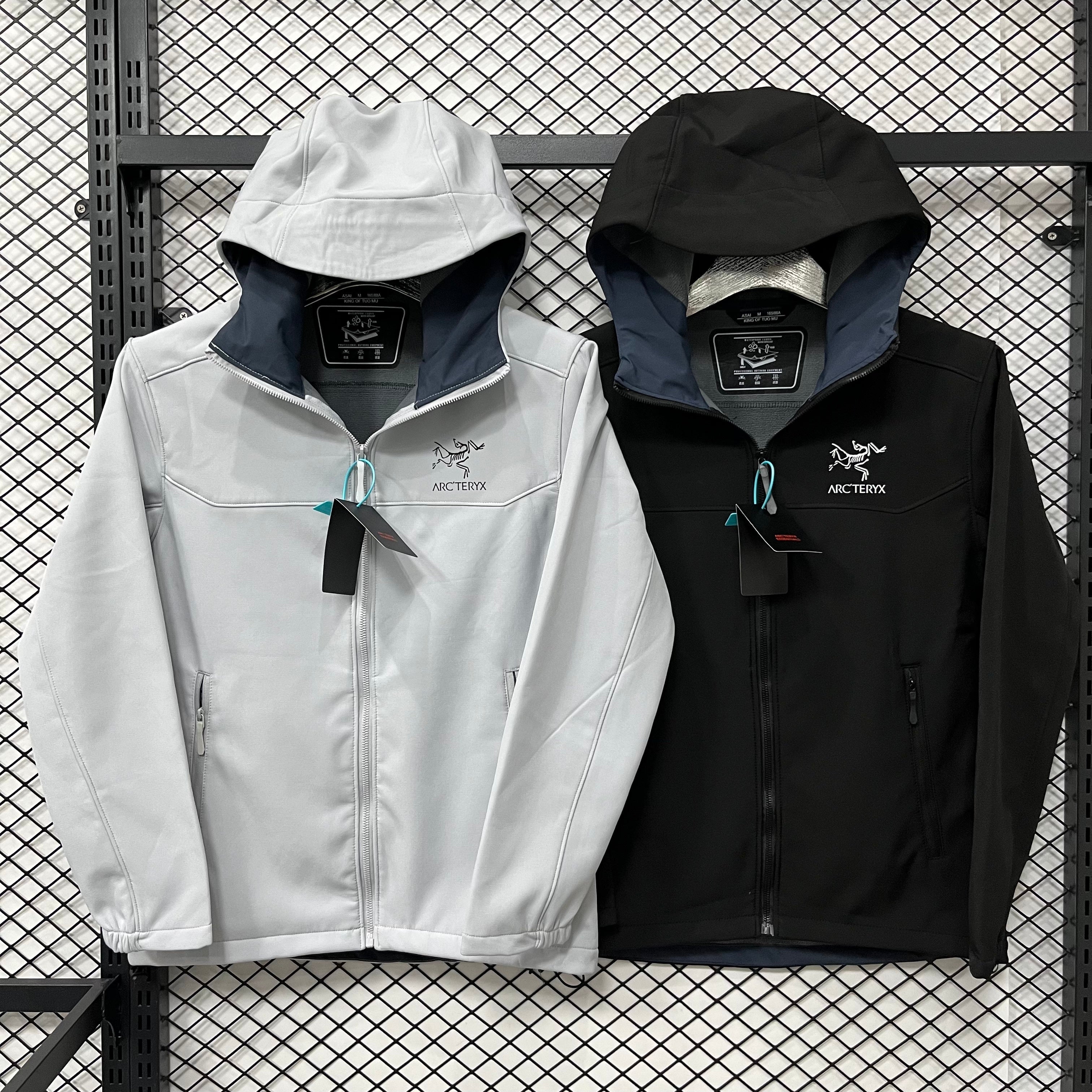 ARC - VESTE 2