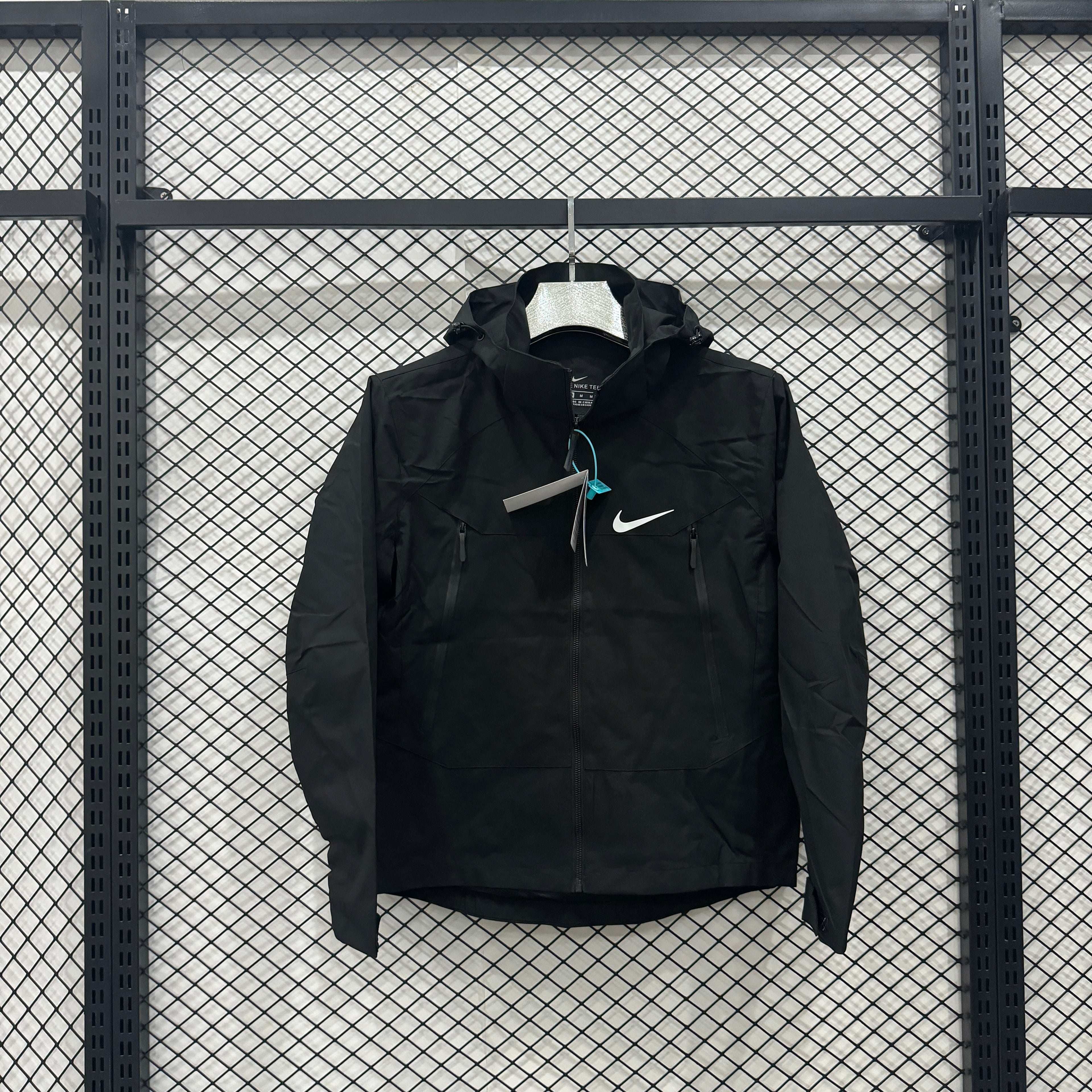 NKE - VESTE 4