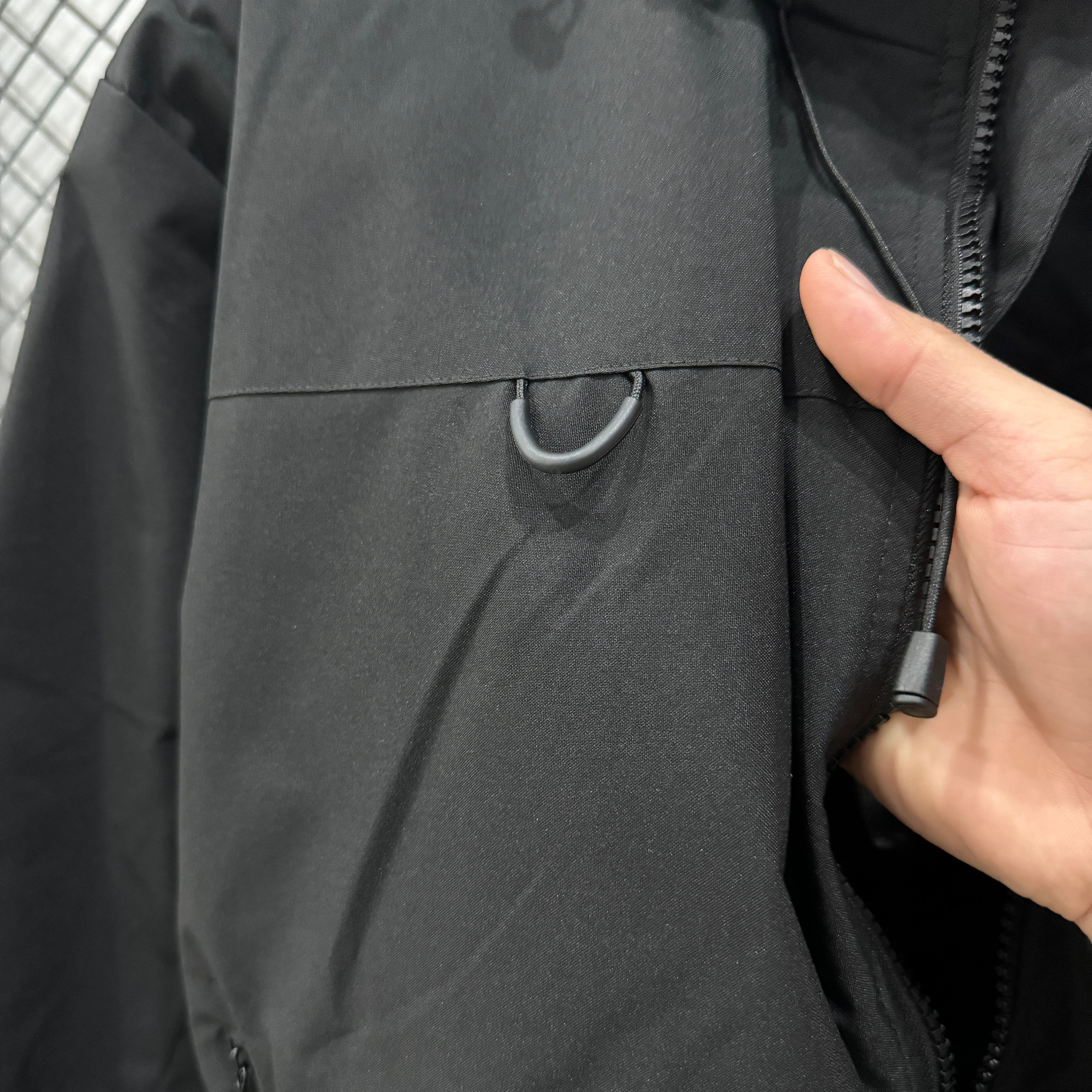 ARC - VESTE 3