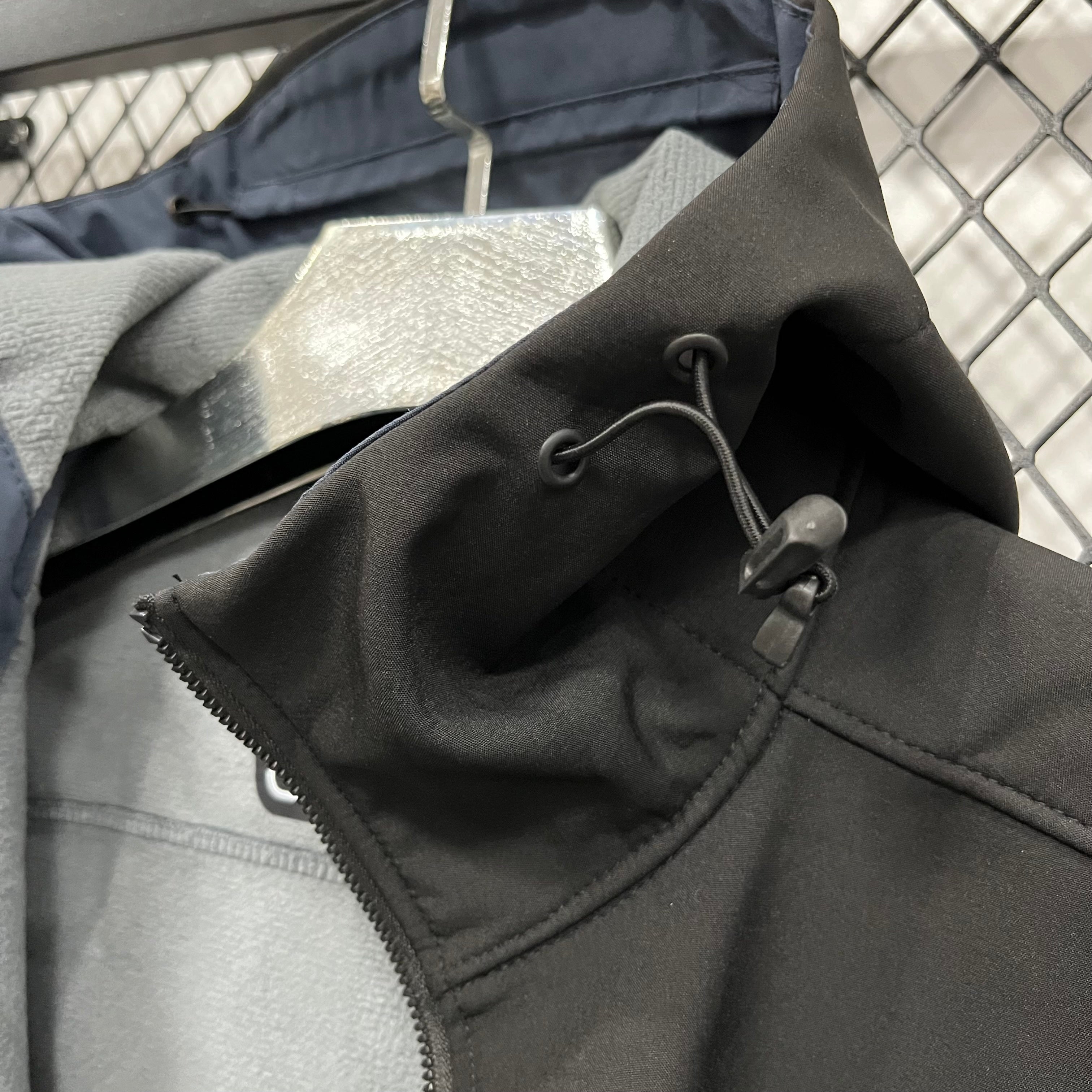ARC - VESTE 1