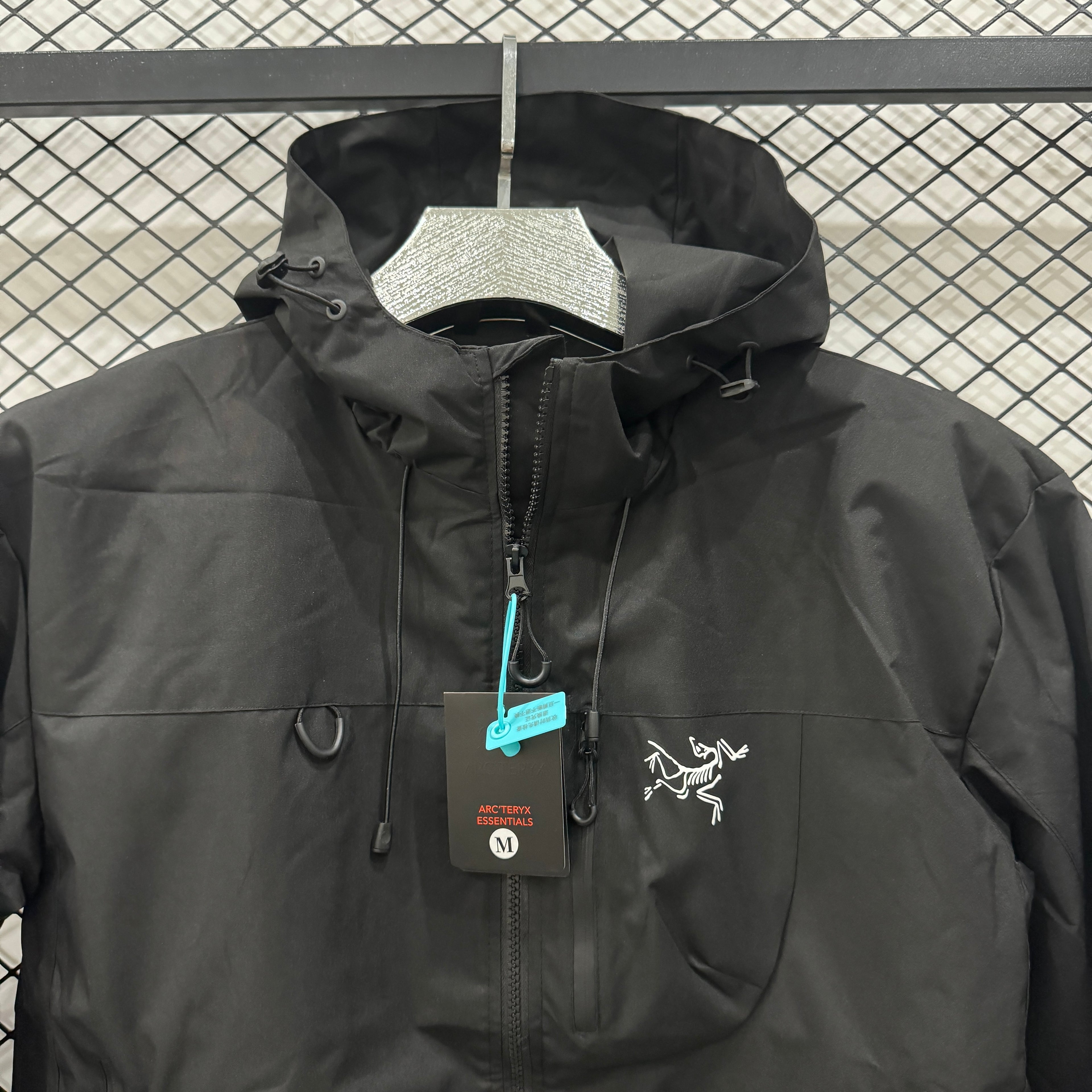 ARC - VESTE 3