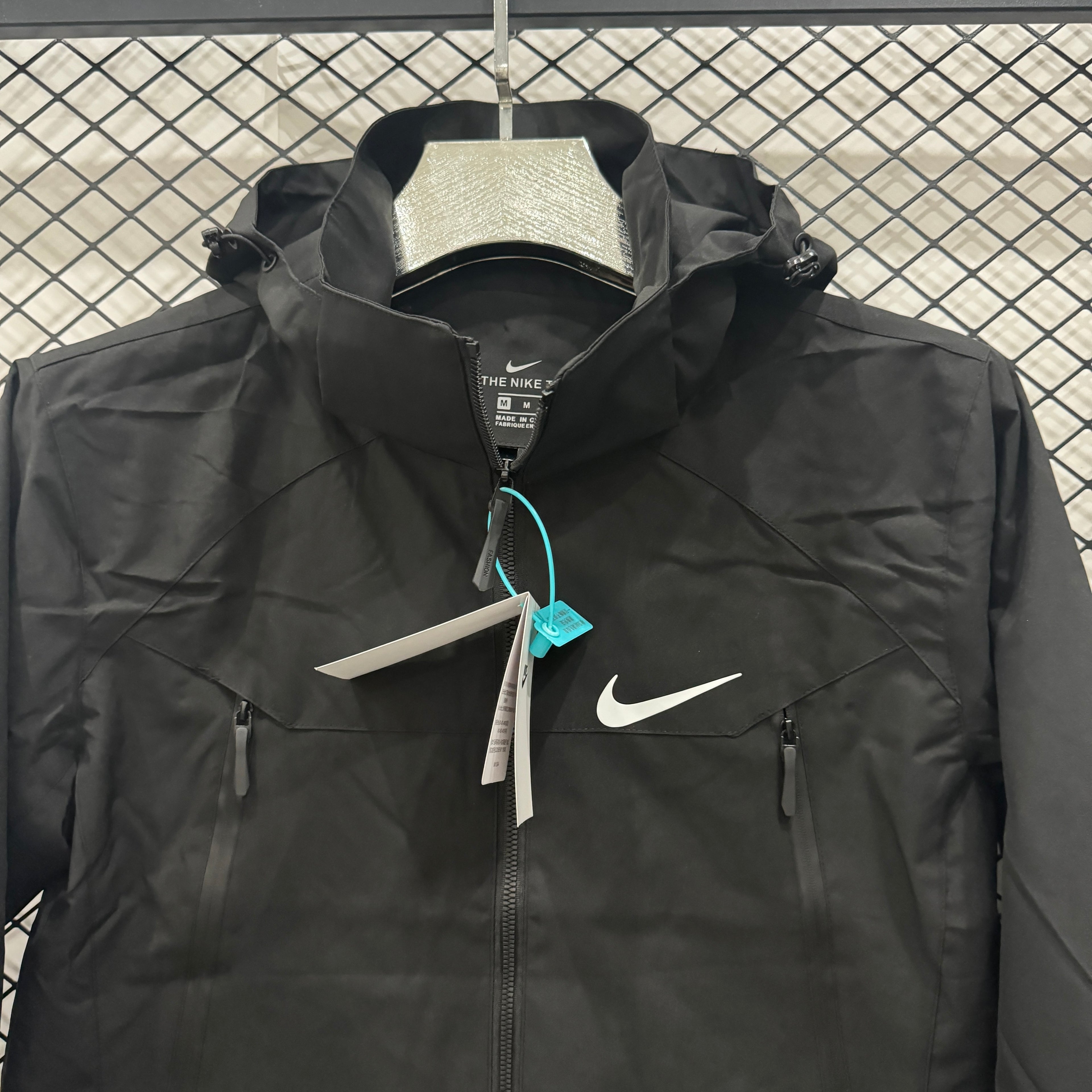 NKE - VESTE 4