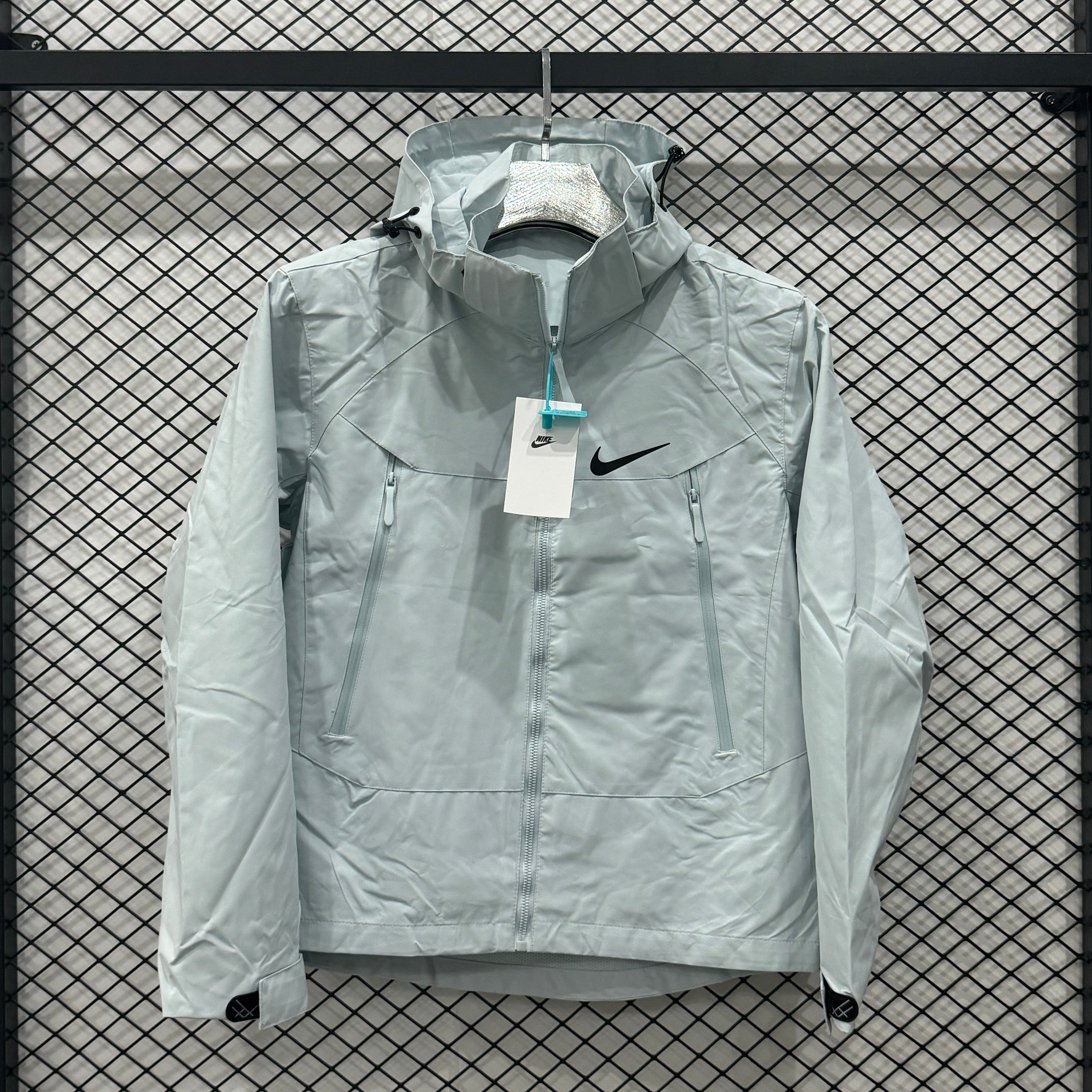 NKE - VESTE 4