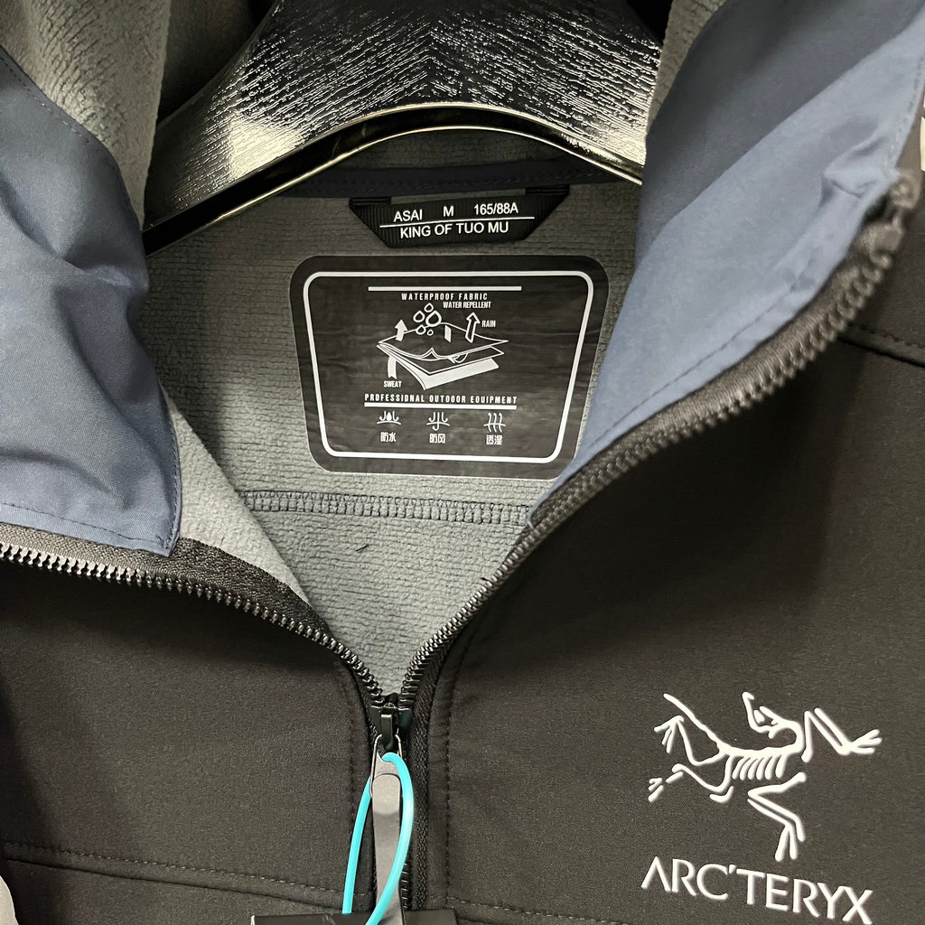 ARC - VESTE 1