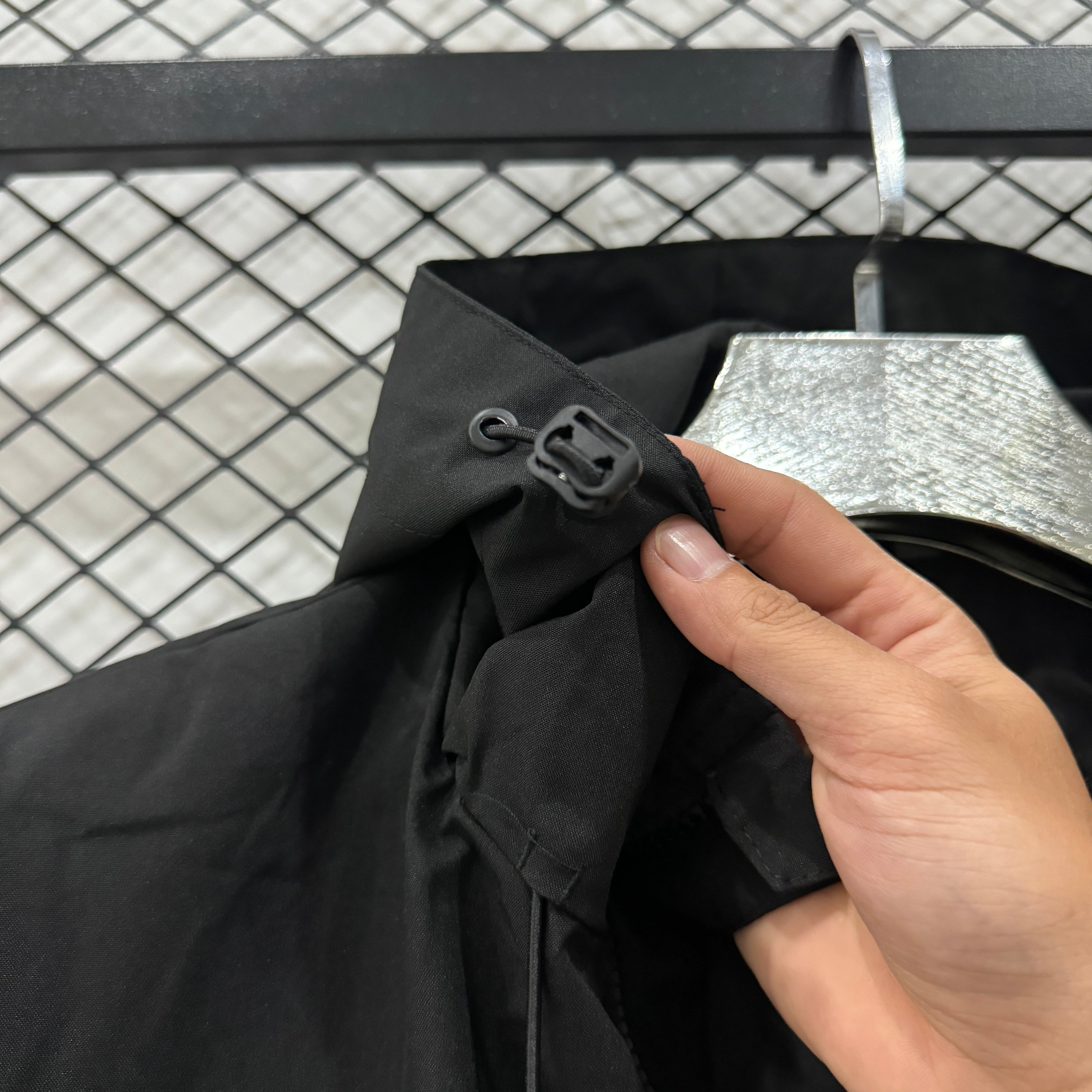 ARC - VESTE 3