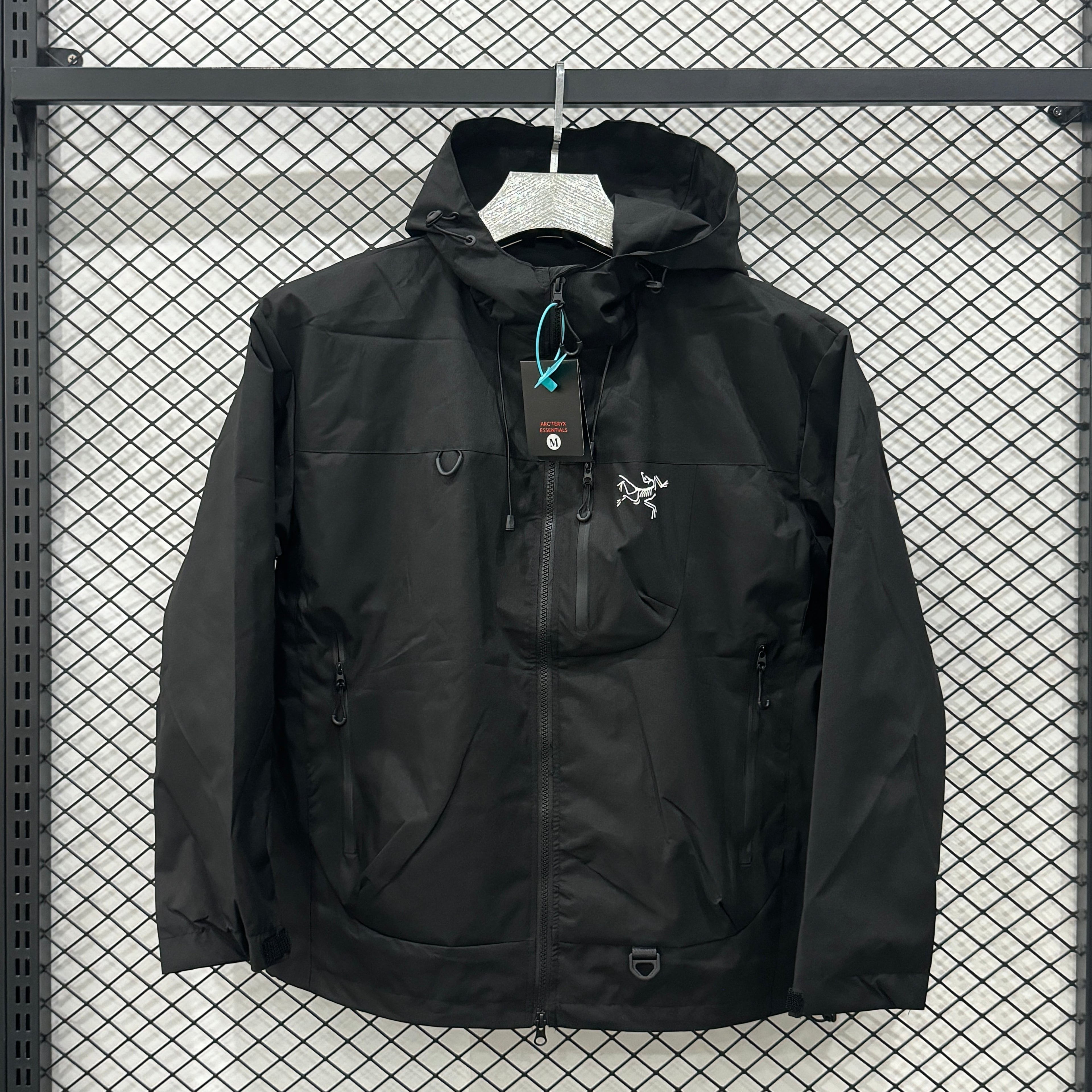 ARC - VESTE 3