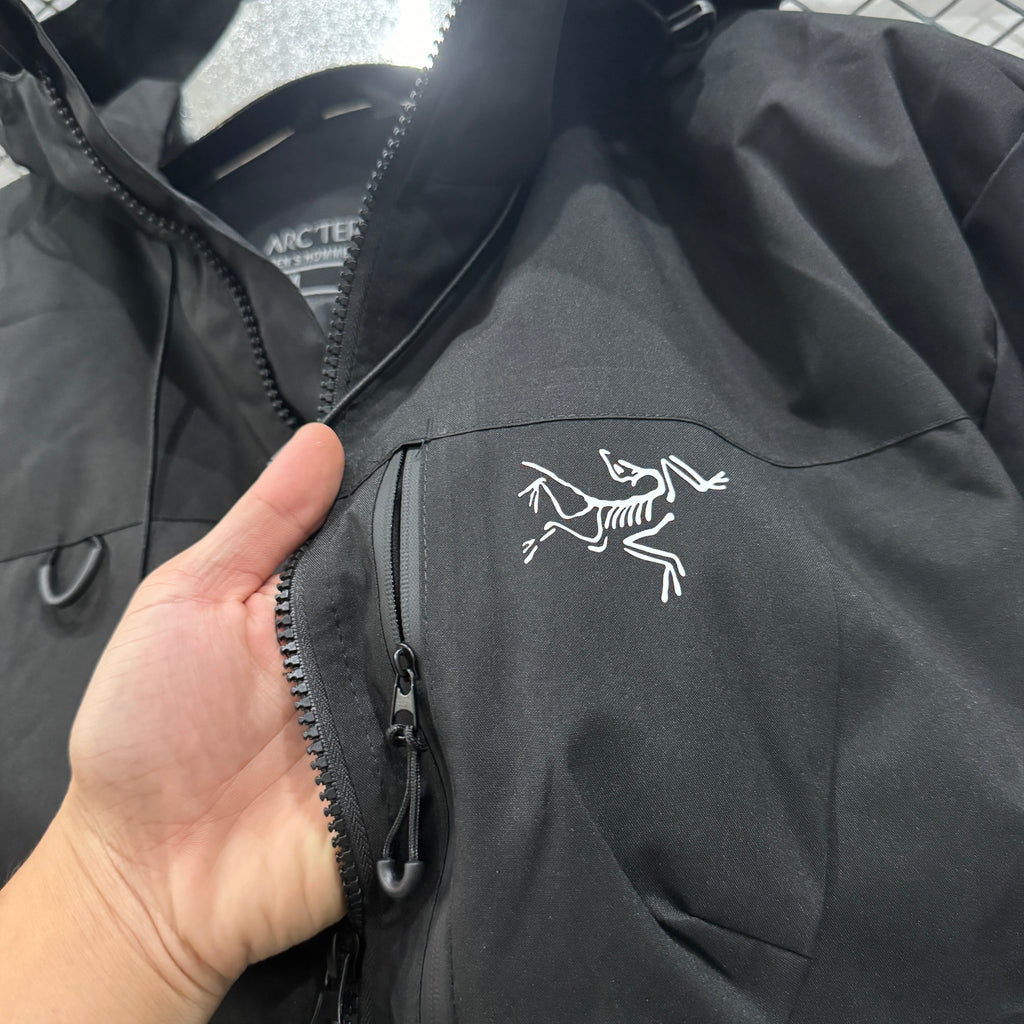 ARC - VESTE 3
