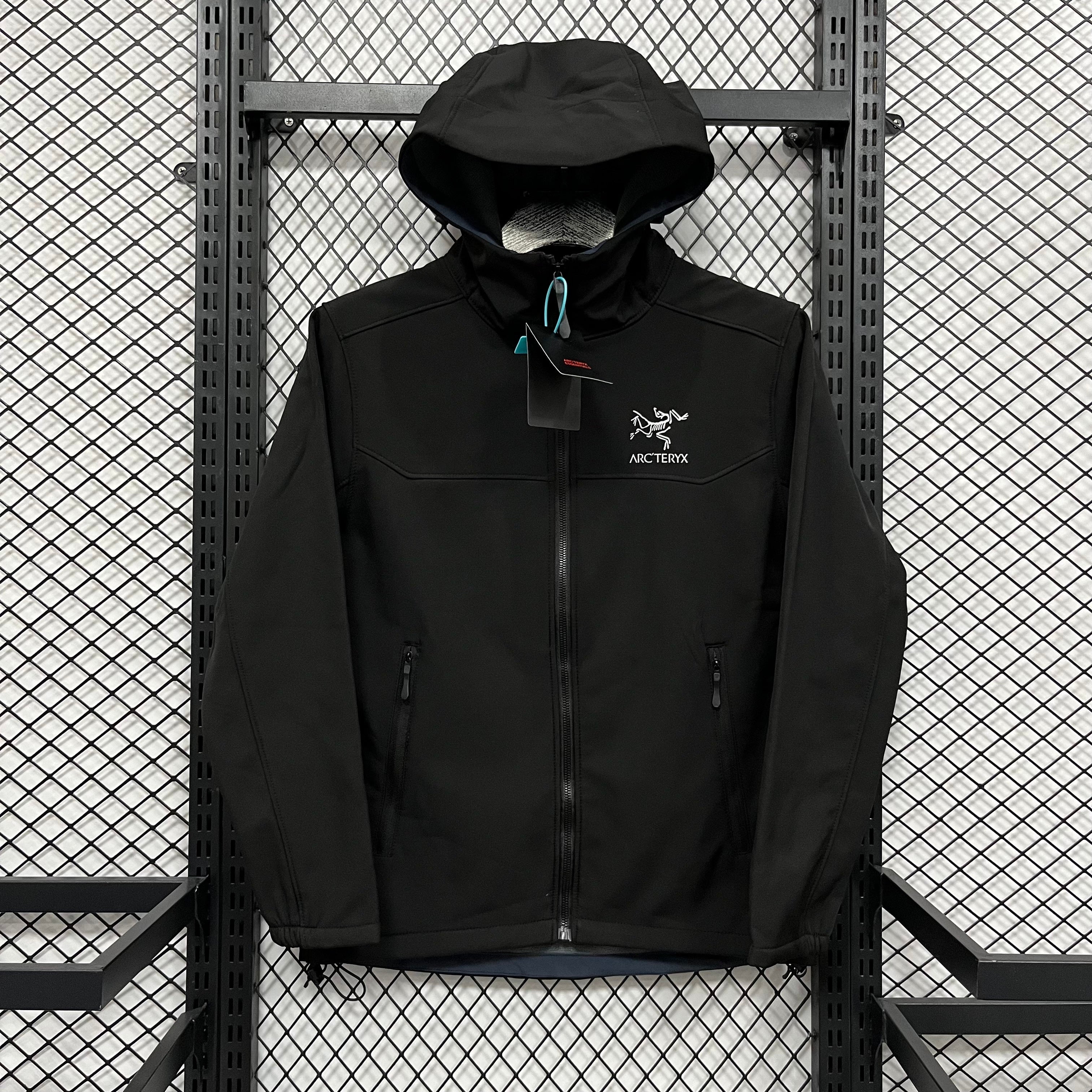 ARC - VESTE 1