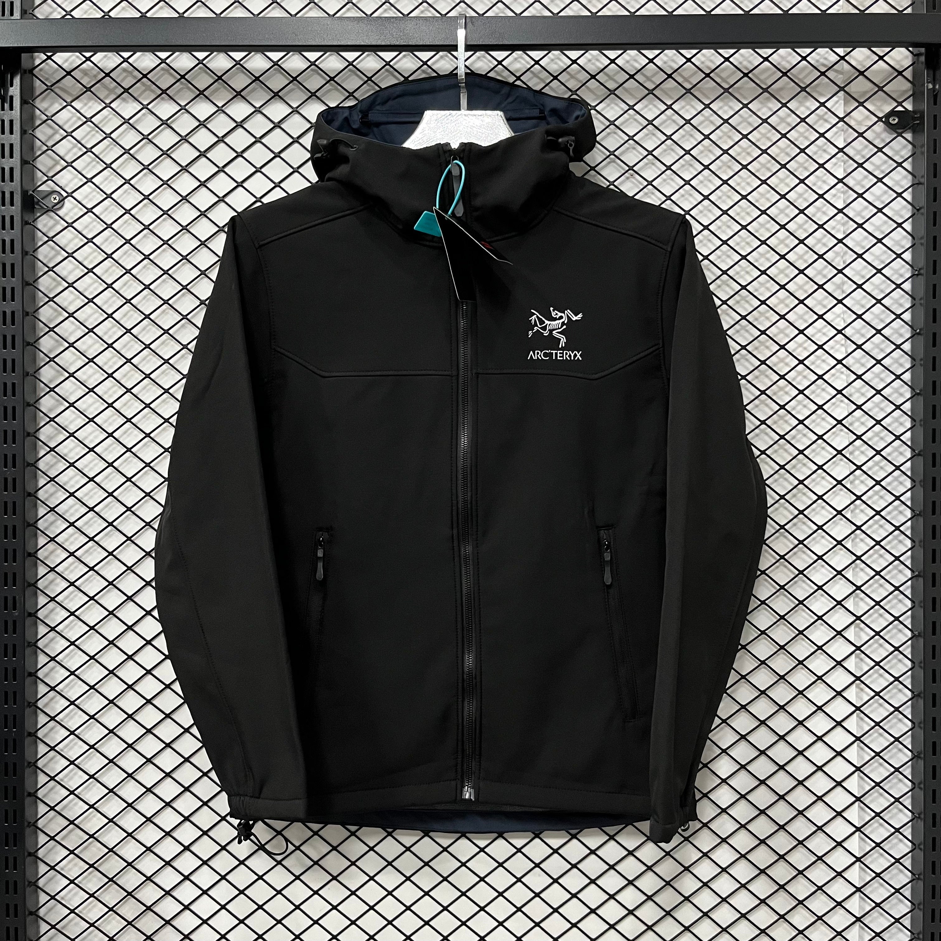 ARC - VESTE 1